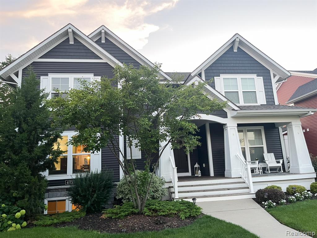 4673 Macatawa Legends Boulevard, Holland, MI 49424 — Photo 3