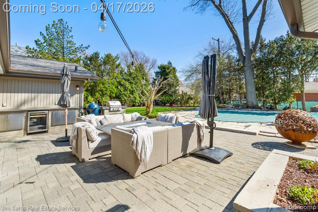 47 Roslyn Road, Grosse Pointe Shores, MI 48236 — Photo 40