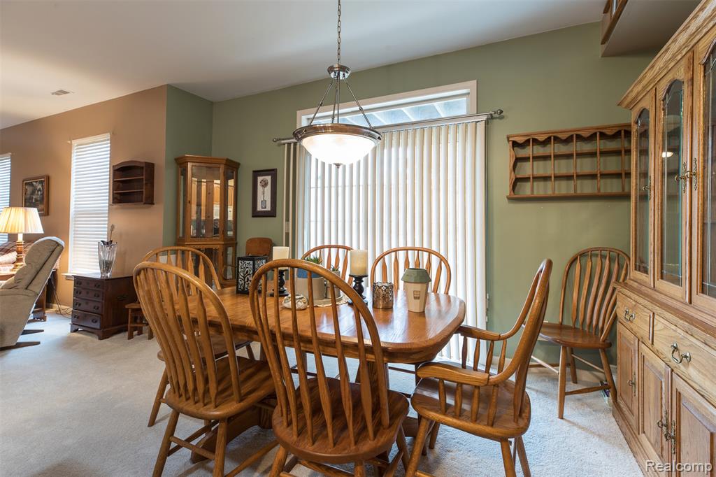 1890 Cedar Valley Drive, 38, Canton, MI 48188 — Photo 12