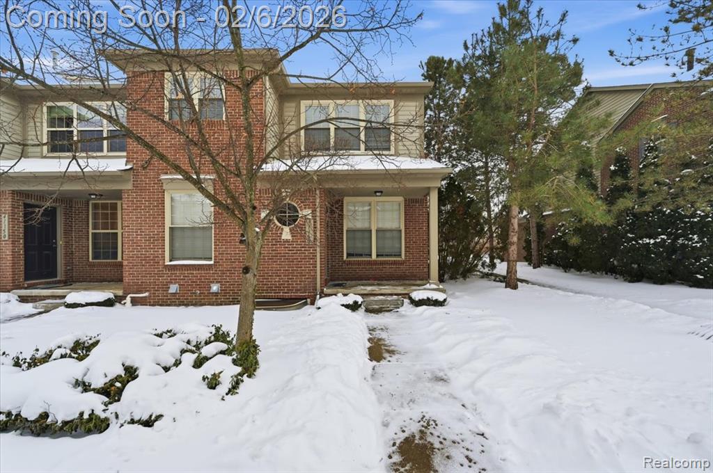 41160 Maplewood Drive, Canton, MI 48187 — Photo 37