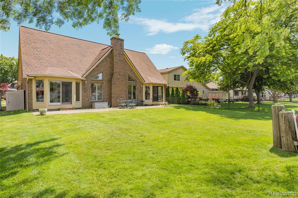 7236 Bluebill Street, Clay, MI 48001 — Photo 56