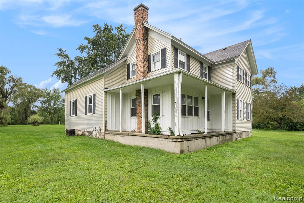 6057 Hill Road, Swartz Creek, MI 48473 — Photo 22