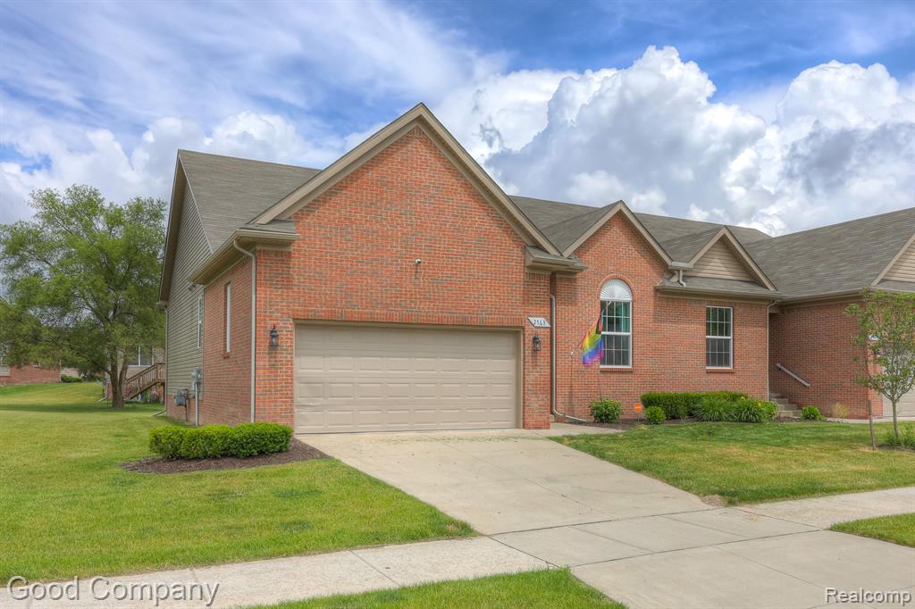 2763 AMBASSADOR Drive, Ypsilanti, MI 48198 — Photo 30