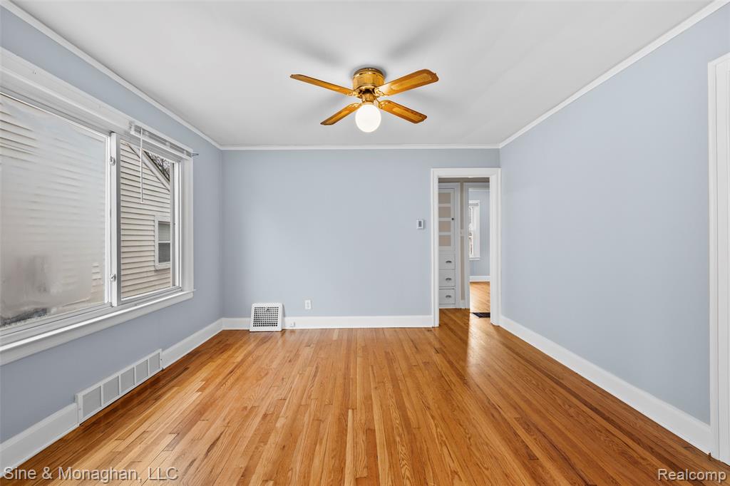 541 Jewell Street, Ferndale, MI 48220 — Photo 5
