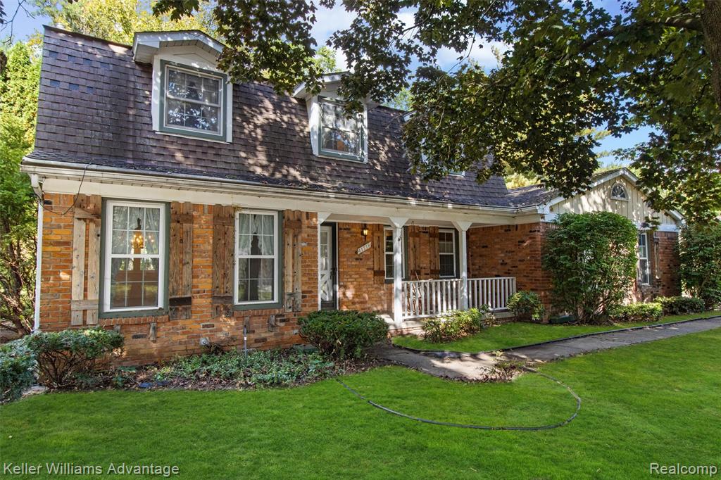 41718 Ladywood Drive, Northville, MI 48168 — Photo 2