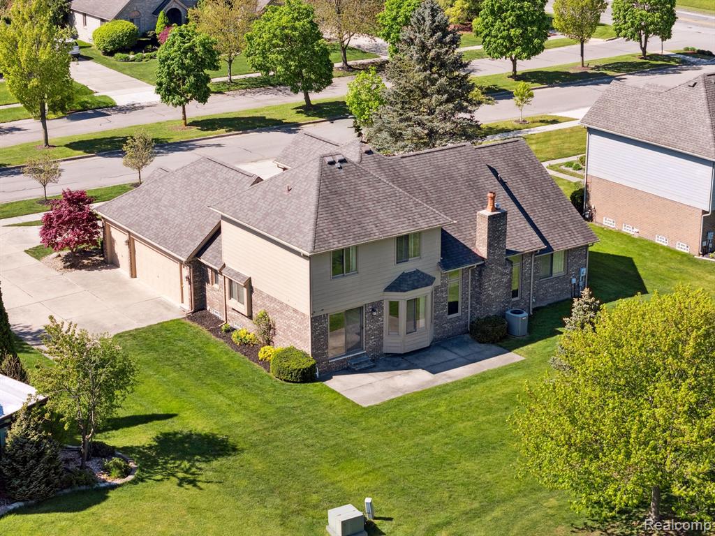 46941 SOUTHGATE Drive, Canton, MI 48188 — Photo 34