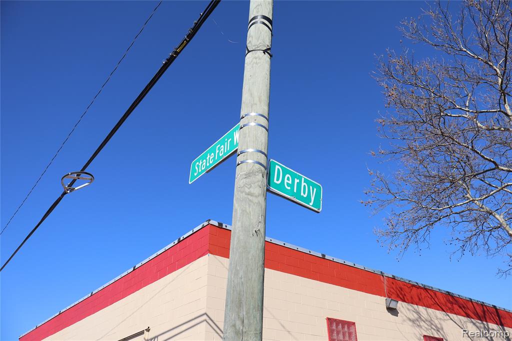 102 W State Fair, Highland Park, MI 48203 — Photo 7