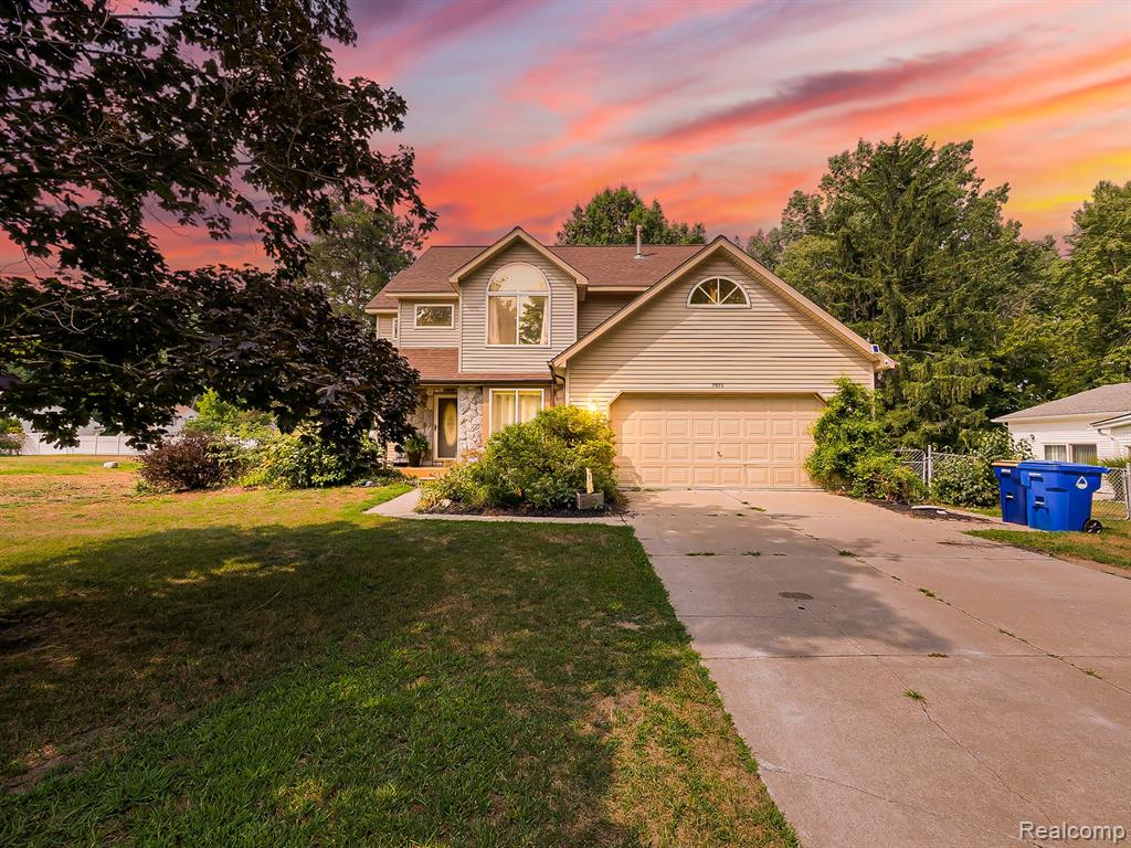 7076 Mather Street, Waterford, MI 48327