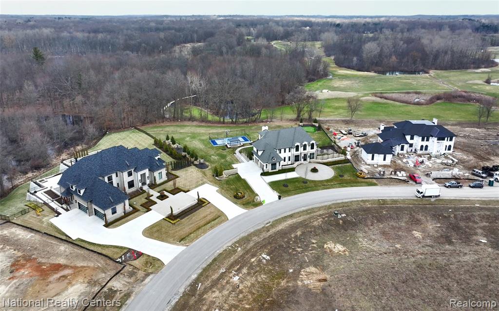 1637 Vista Drive, Oakland, MI — Photo 16