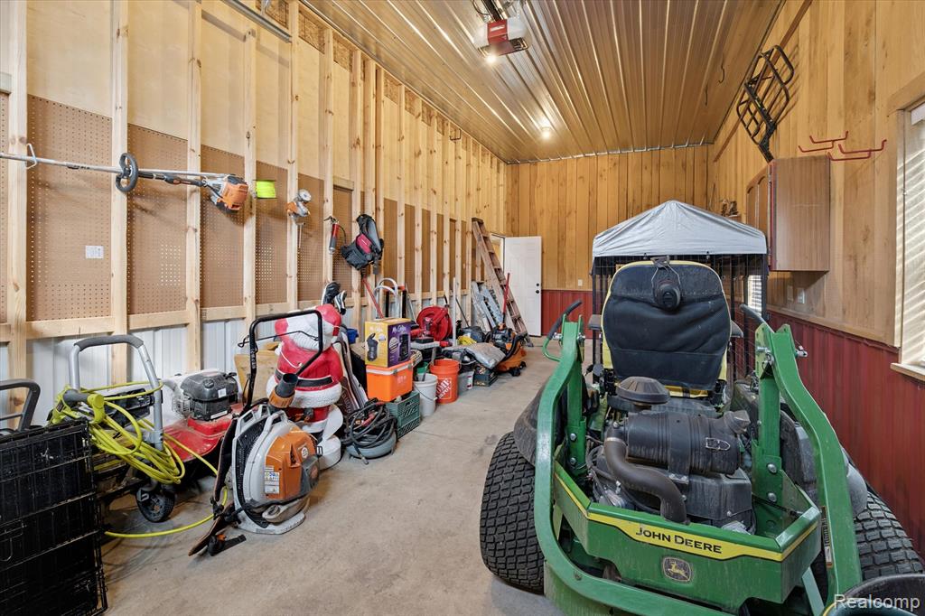 612 W Bath Road, Morrice, MI 48857 — Photo 45