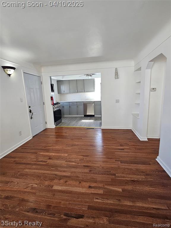 1843 Arlington Avenue, Lincoln Park, MI 48146 — Photo 15