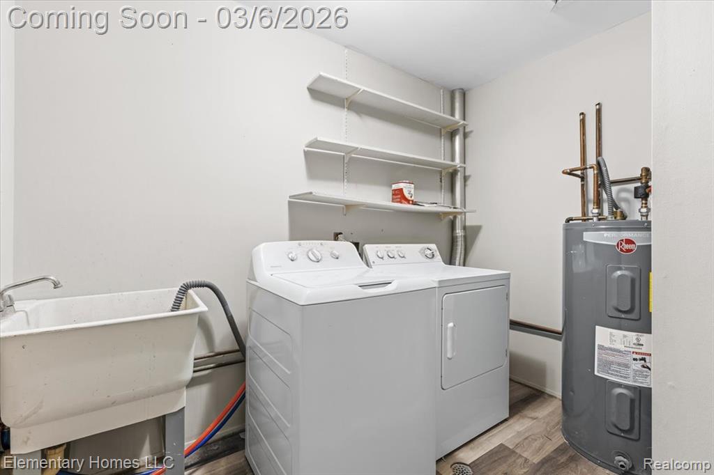 38181 Bradwood Court, Harrison Township, MI — Photo 13