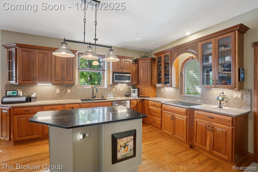 10216 Mill Pointe Drive, Goodrich Vlg, MI — Photo 20