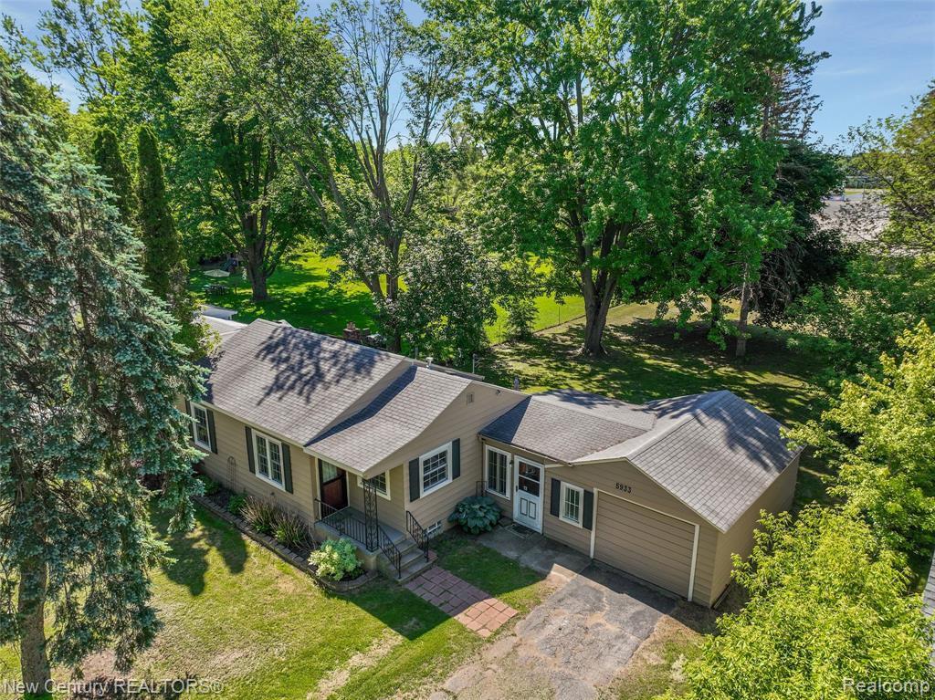 5933 Dwight Avenue, Waterford, MI 48327 — Photo 25