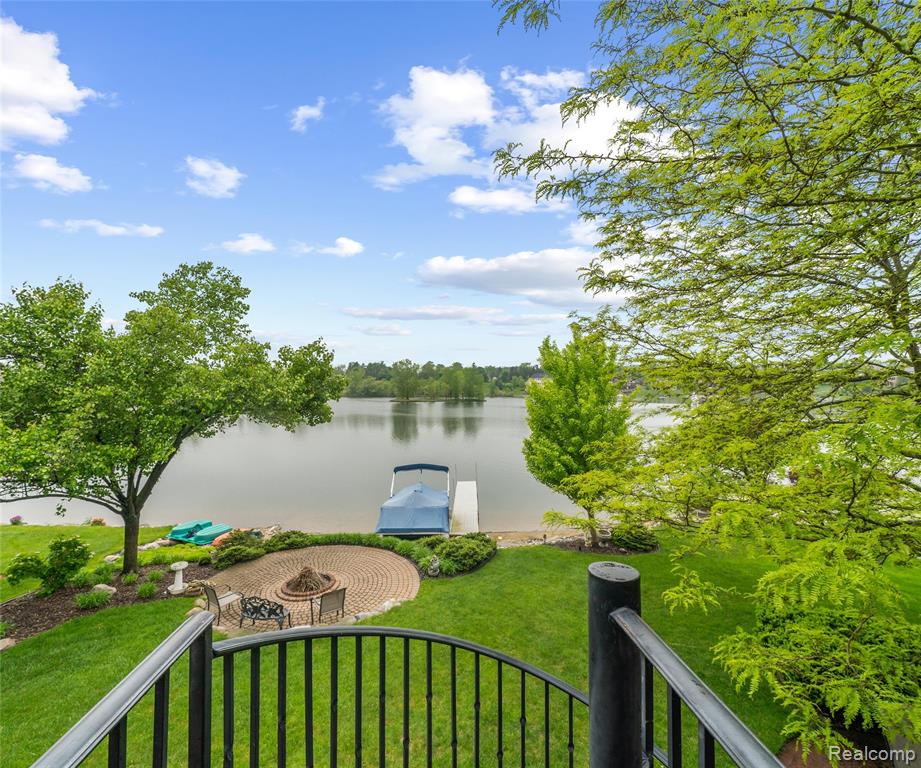 17747 PARKSHORE Drive, Northville, MI 48168 — Photo 94