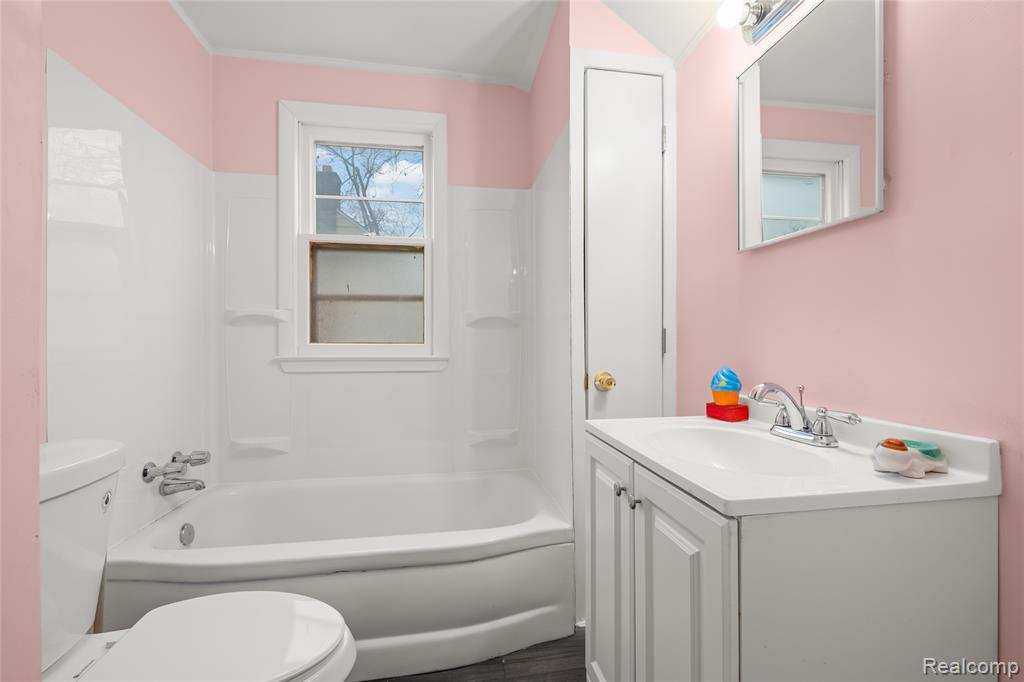 16135 Braile Street, Detroit, MI 48219 — Photo 20