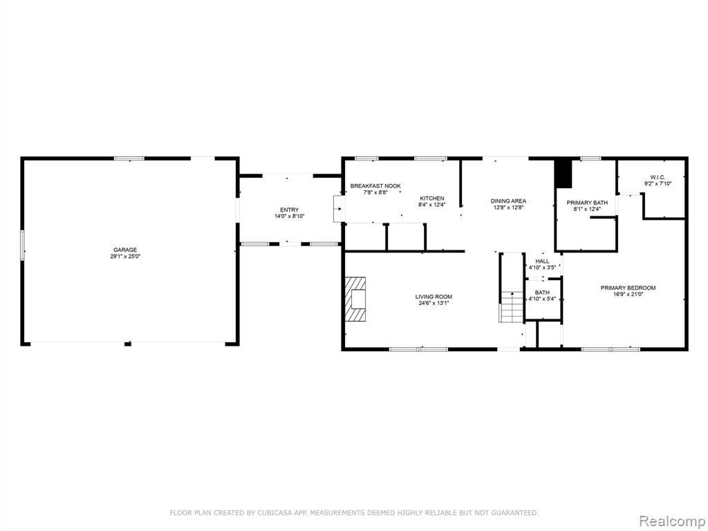 8425 Duffield Road, Flushing, MI 48433 — Photo 64