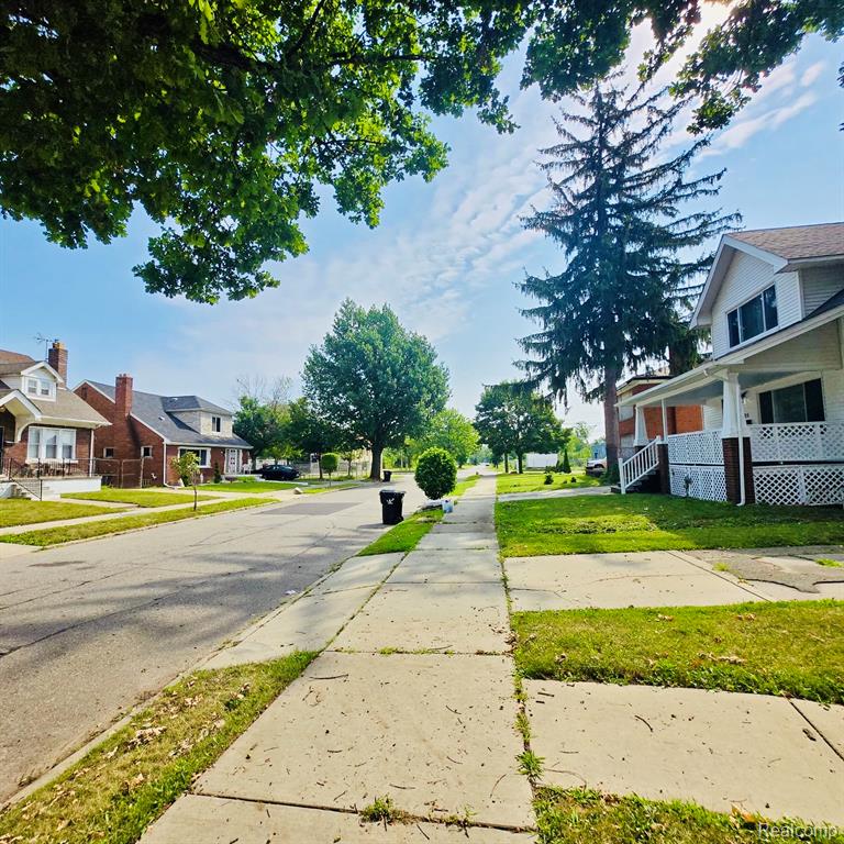 25 W Greendale, Highland Park, MI 48203 — Photo 4