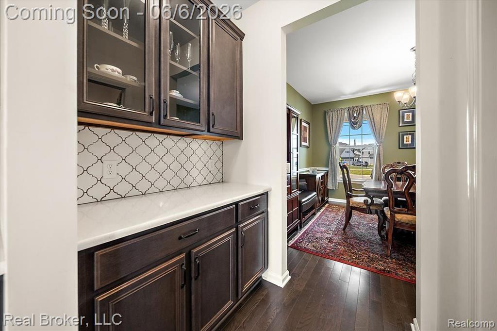 19926 E Breton Court, Chelsea, MI 48118 — Photo 22