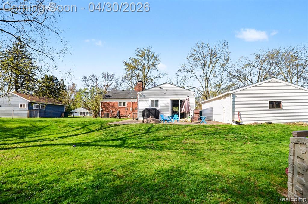 4884 Sundale Drive, Clarkston, MI — Photo 25
