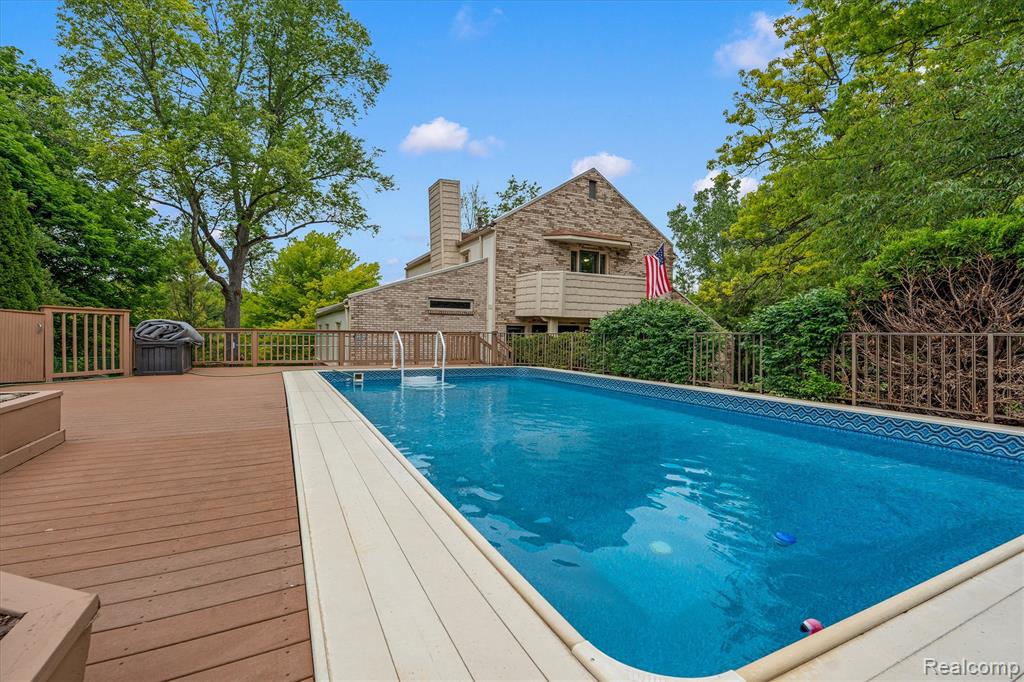 3325 Proctor Lane, Oakland, MI — Photo 43