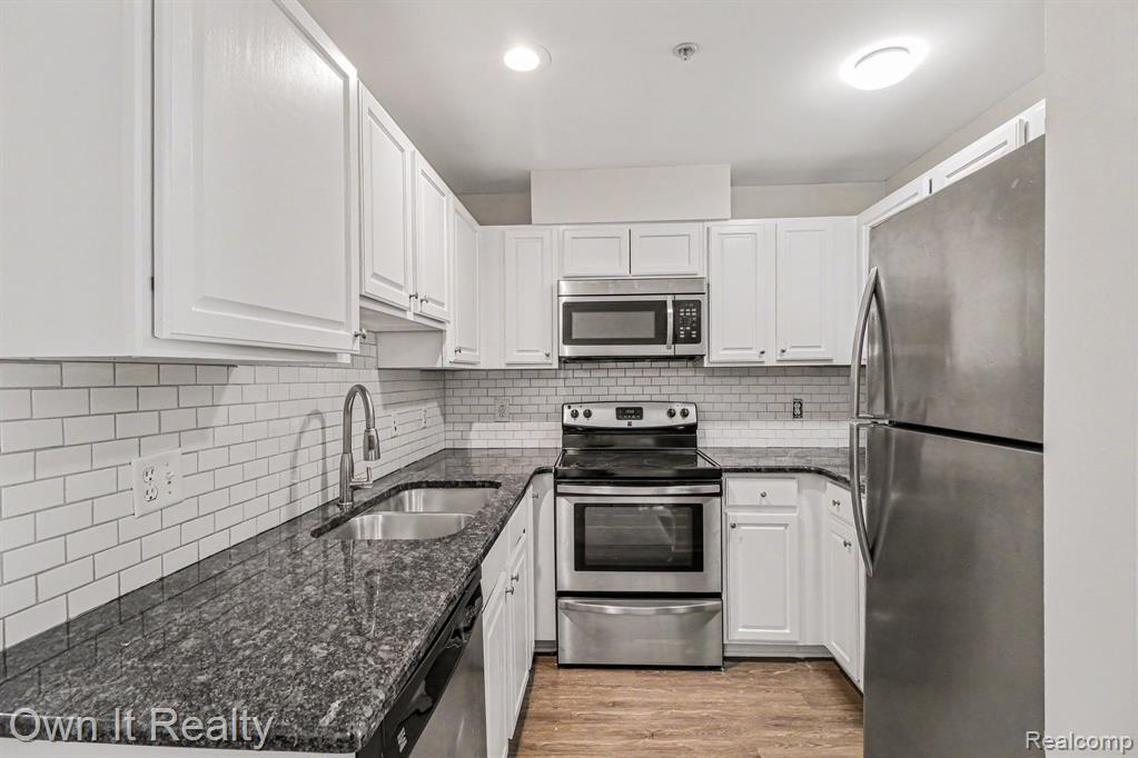 1725 Campau Farms Circle, Detroit, MI 48207 — Photo 7