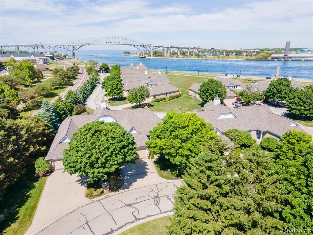 954 Edison Shores Court, Port Huron, MI 48060 — Photo 38