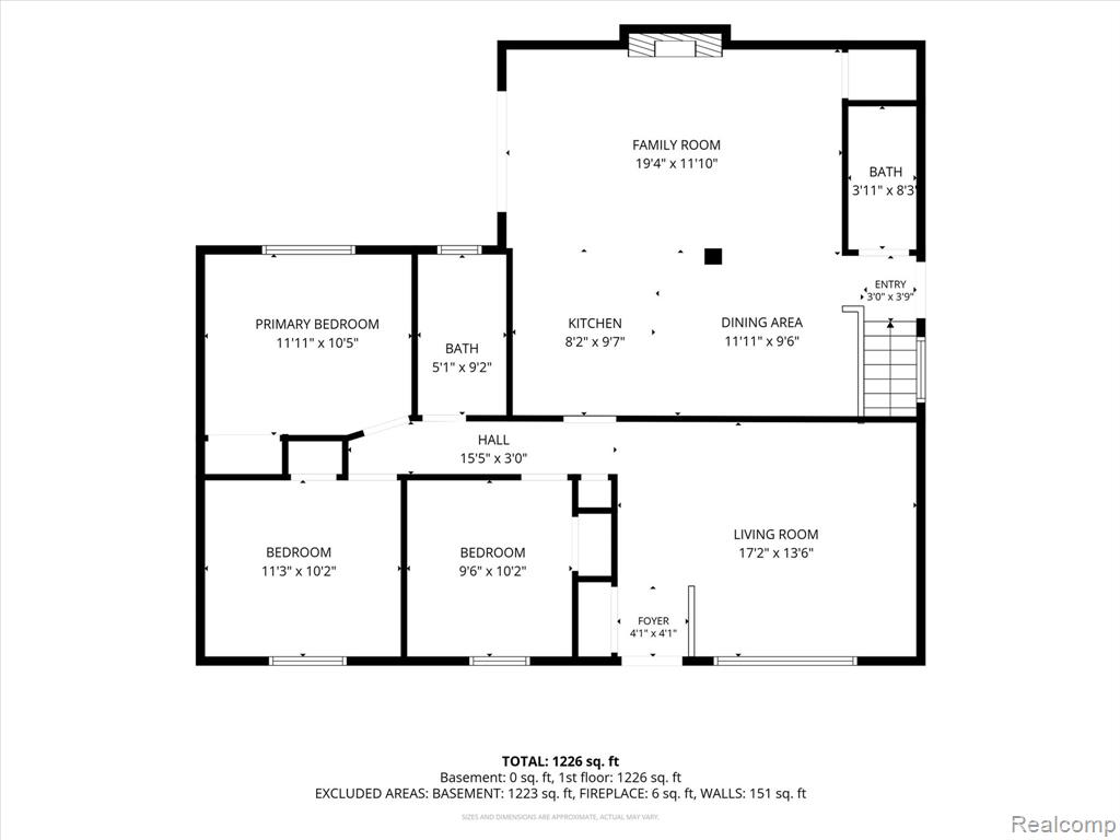 7026 London Court, Canton, MI 48187 — Photo 42