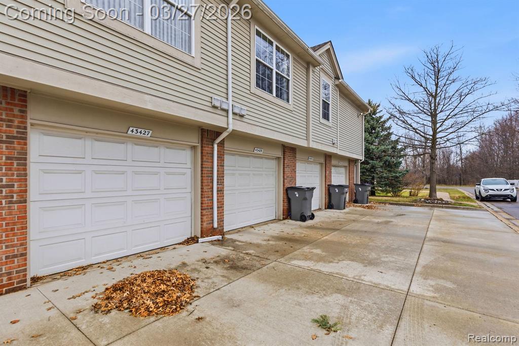 43427 Claremont Drive E, Clinton Twp, MI 48038 — Photo 23