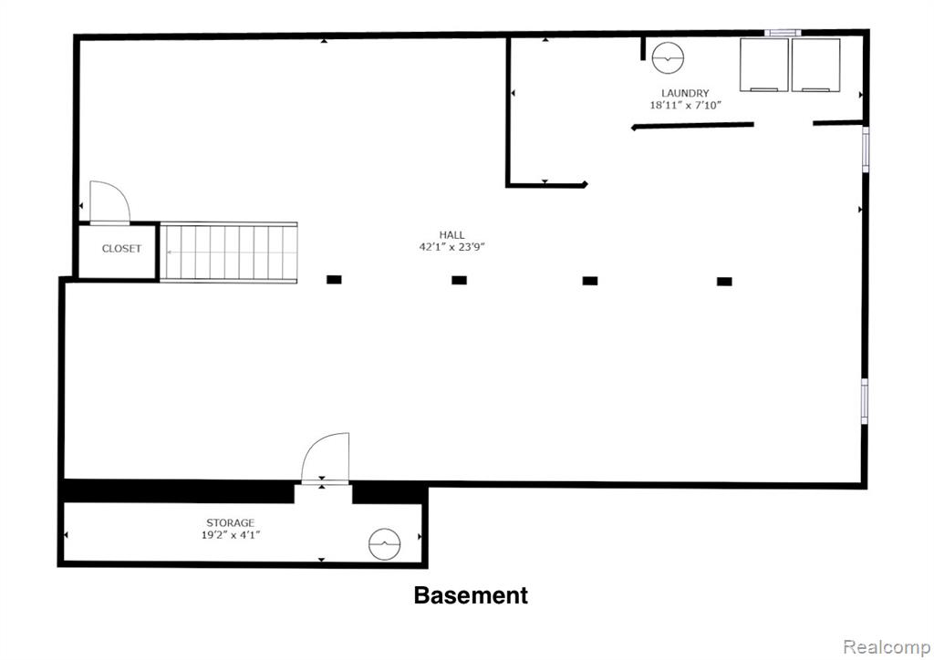 595 N Cedar Road, Fowlerville, MI 48836 — Photo 35