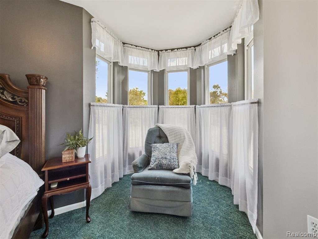 17275 Garvey Road, Chelsea, MI, 48118