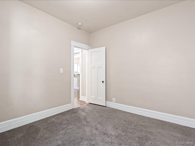 4498 Fischer Street, Detroit, MI 48214 — Photo 29