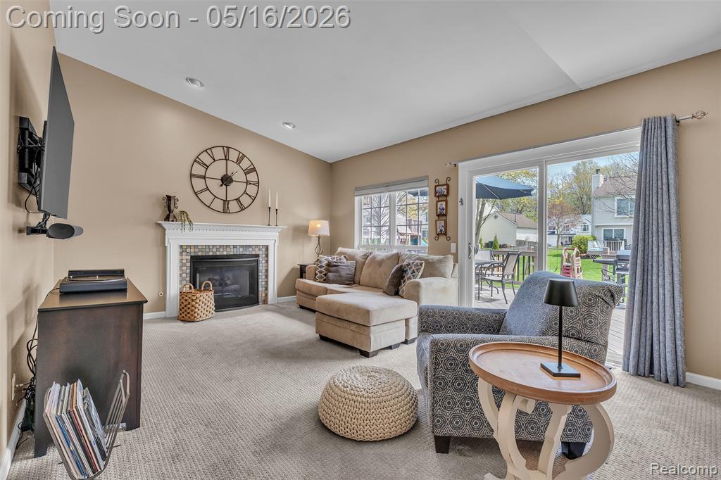 944 S Parkwood Drive, South Lyon, MI 48178 — Photo 16