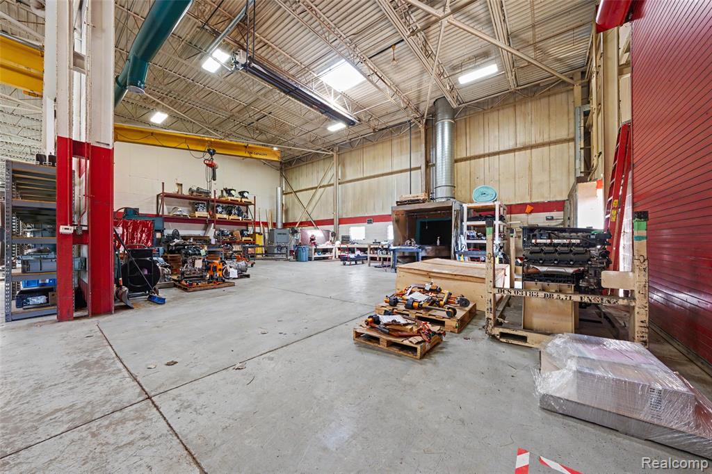 51214 Industrial Drive, Macomb, MI 48042 — Photo 36