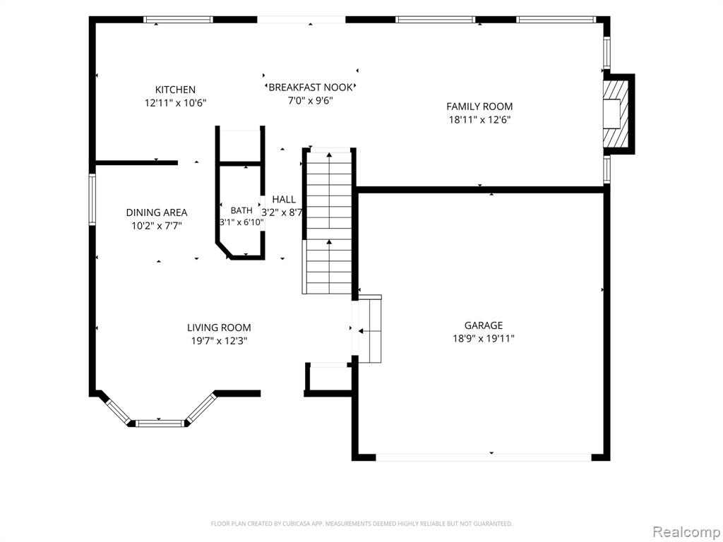 1099 Carriage Hill Drive, Fenton, MI 48430 — Photo 19