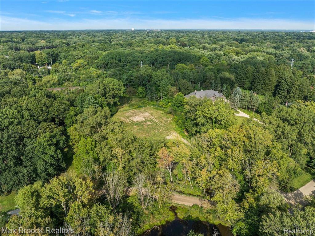4675 AVONDALE TERRACE, Bloomfield Hills, MI 48304 — Photo 2
