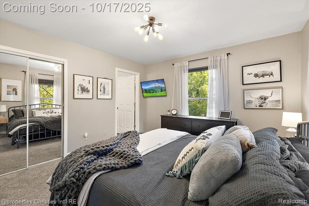 3076 Pridham Street, Keego Harbor, MI 48320 — Photo 21