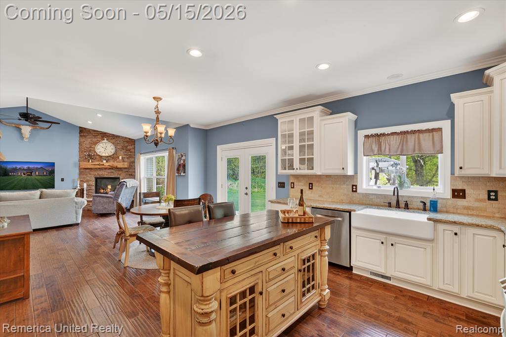 8871 N Gregory Road, Fowlerville, MI 48836 — Photo 21