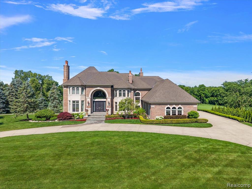4650 Gatehouse Court, Rochester, MI 48306 — Photo 70