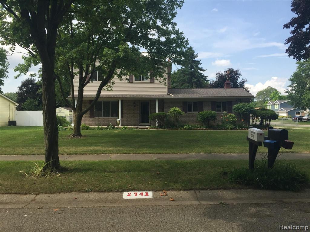 2741 CAMPBELLGATE, Waterford, MI — Photo 4