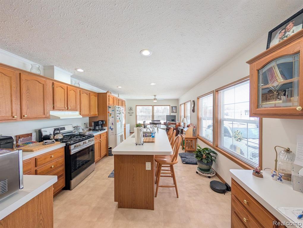 11242 Nearbrook Court, South Lyon, MI 48178 — Photo 3