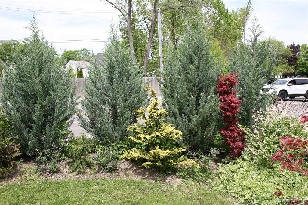 717 W 12 MILE Road, Royal Oak, MI 48073 — Photo 4