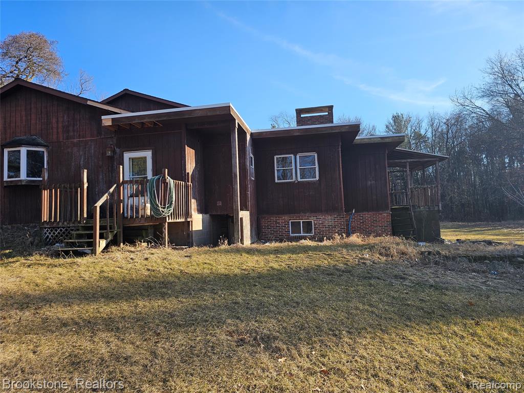 4946 Fishville Road, Grass Lake, MI 49240 — Photo 43