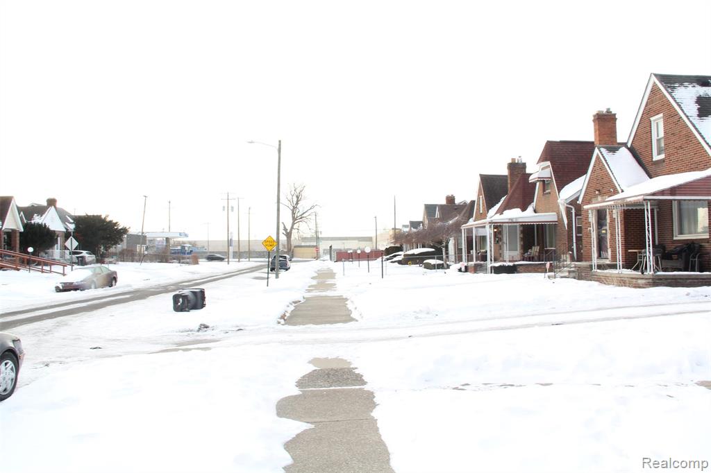 9581 Mark Twain Street, Detroit, MI 48227 — Photo 8