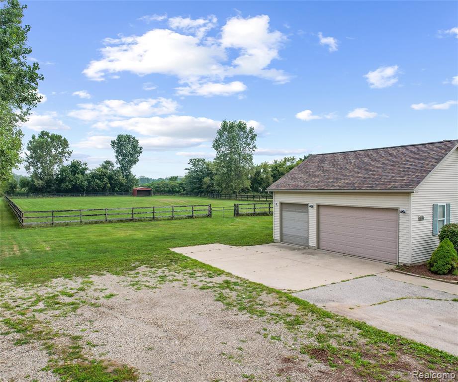 48196 Martz Road, Van Buren, MI 48111 — Photo 39