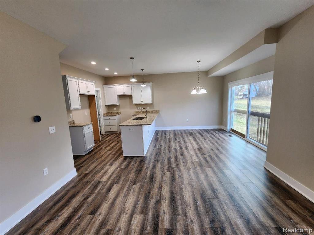 00 High Slope Dr Drive, Brighton, MI, 48114