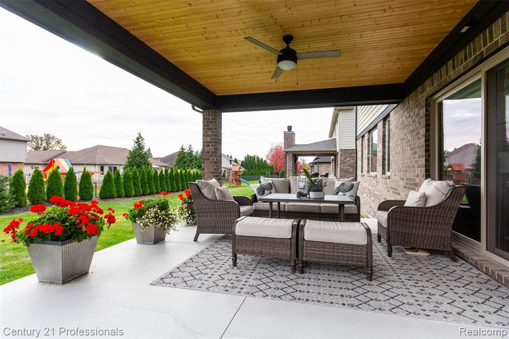 49806 Bingham Lane, Macomb, MI 48044 — Photo 51