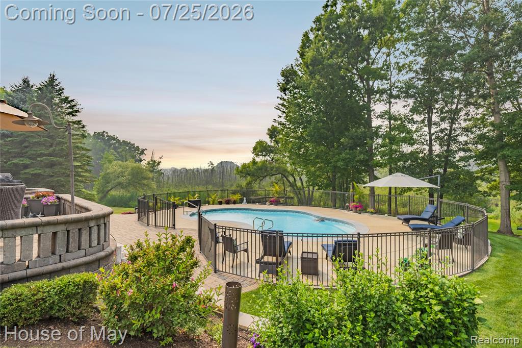 2082 Sandlewood Drive, White Lake, MI 48383 — Photo 36