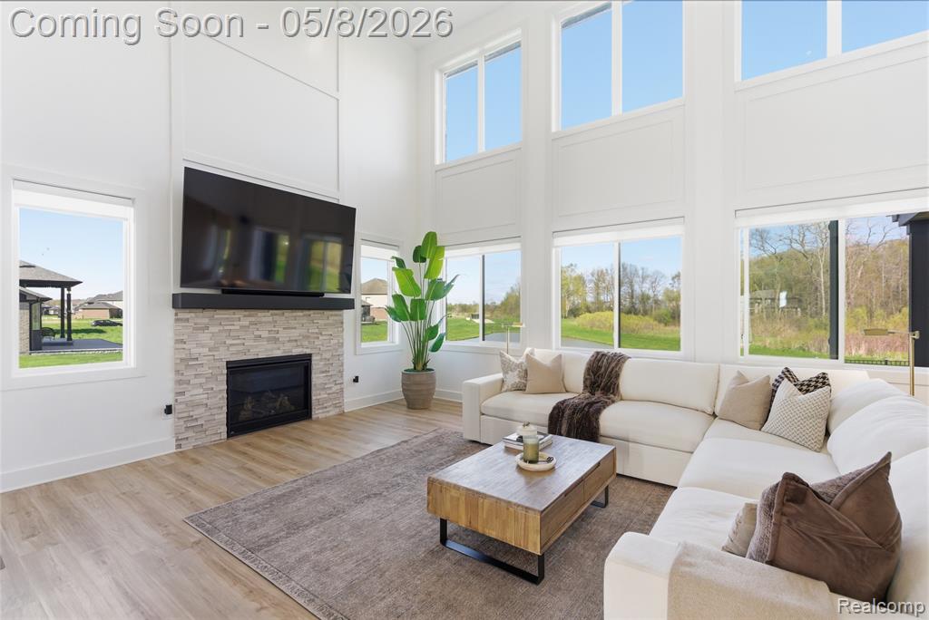 56056 Barnes Court, Macomb, MI 48042 — Photo 25
