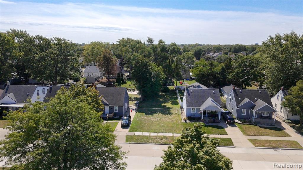 653 Leblanc Street, Lincoln Park, MI 48146 — Photo 2